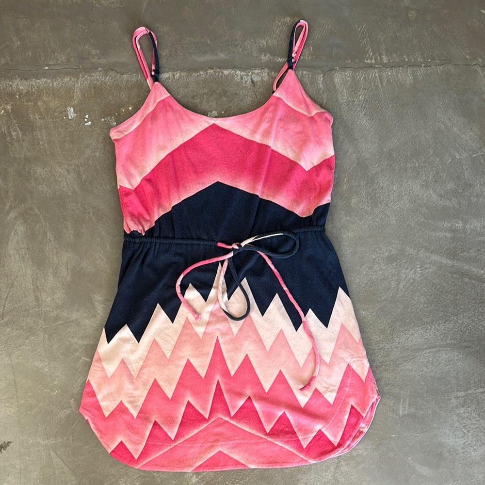 Marc Jacobs Cotton Dress